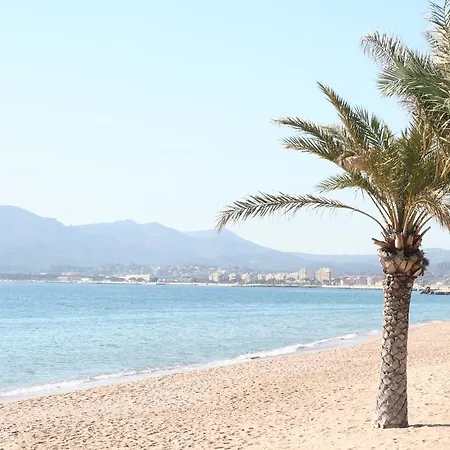 Myhome Riviera - Sea View * Cannes
