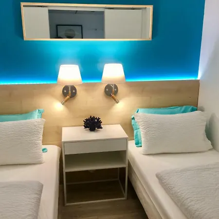 Myhome Riviera - Sea View