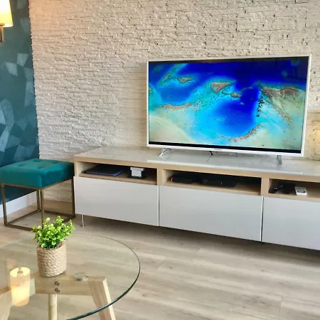 Myhome Riviera - Sea View * Cannes