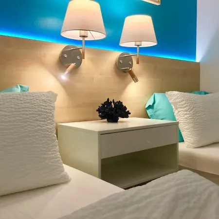 Daire Myhome Riviera - Sea View