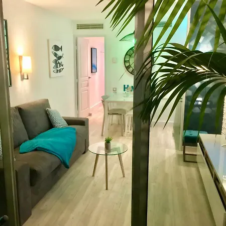 Myhome Riviera - Sea View *