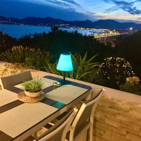 Myhome Riviera - Sea View Daire