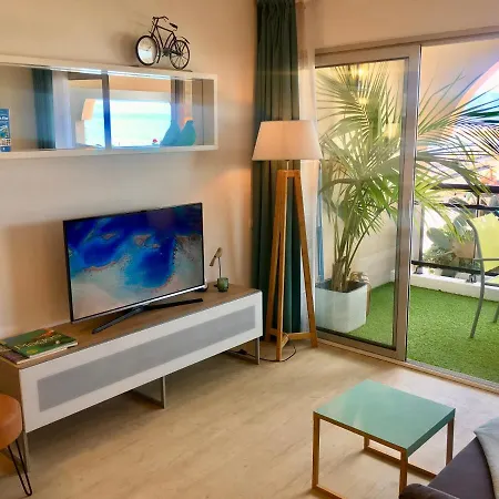 Myhome Riviera - Sea View