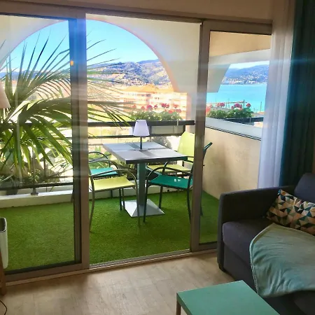 Myhome Riviera - Sea View Daire