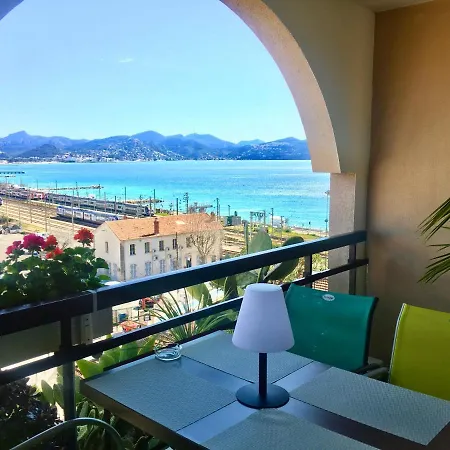 Myhome Riviera - Sea View Daire