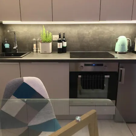 Myhome Riviera - Sea View